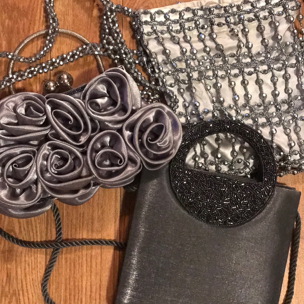 Evening Bags assortment 💕 - Picture 2 of 8